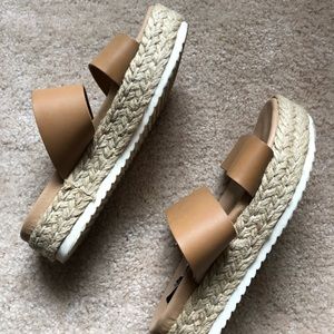 Steve Madden Shoes - Steve Madden Platform Sandals Steve Madden Shoes - Steve Madden Platform Sandals